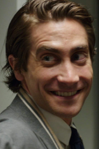 Nightcrawler [Jake Gyllenhaal]